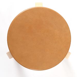 Stool 60 3本脚 special edition by scope 2023 0168