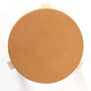 Stool 60 3本脚 special edition by scope 2023 0169