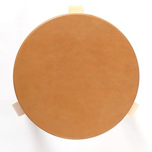 Stool 60 3本脚 special edition by scope 2023 0172