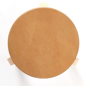 Stool 60 3本脚 special edition by scope 2023 0174