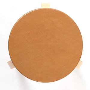 Stool 60 3本脚 special edition by scope 2023 0176