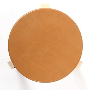 Stool 60 3本脚 special edition by scope 2023 0179