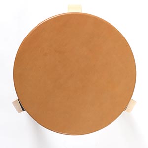 Stool 60 3本脚 special edition by scope 2023 0181