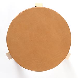 Stool 60 3本脚 special edition by scope 2023 0183