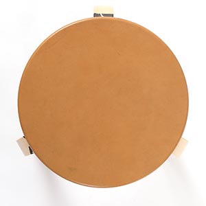 Stool 60 3本脚 special edition by scope 2023 0184