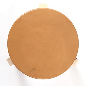 Stool 60 3本脚 special edition by scope 2023 0186