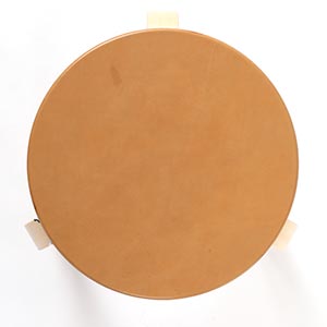 Stool 60 3本脚 special edition by scope 2023 0187