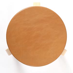 Stool 60 3本脚 special edition by scope 2023 0188