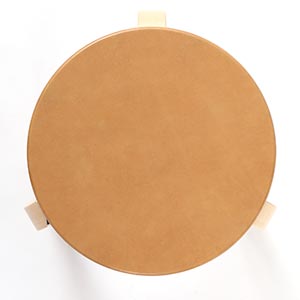 Stool 60 3本脚 special edition by scope 2023 0189