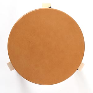 Stool 60 3本脚 special edition by scope 2023 0191