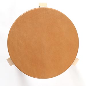 Stool 60 3本脚 special edition by scope 2023 0192