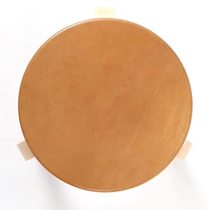 Stool 60 3本脚 special edition by scope 2023 0195