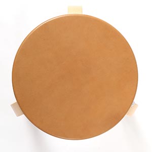 Stool 60 3本脚 special edition by scope 2023 0196