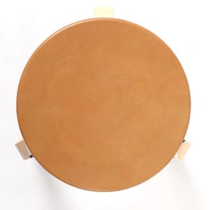 Stool 60 3本脚 special edition by scope 2023 0198