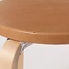 Stool 60 3本脚 special edition by scope 2023 0166