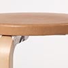 Stool 60 3本脚 special edition by scope 2023 0168