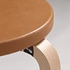 Stool 60 3本脚 special edition by scope 2023 0172