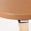 Stool 60 3本脚 special edition by scope 2023 0181