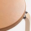 Stool 60 3本脚 special edition by scope 2023 0184