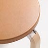 Stool 60 3本脚 special edition by scope 2023 0185