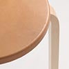 Stool 60 3本脚 special edition by scope 2023 0186