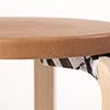 Stool 60 3本脚 special edition by scope 2023 0189