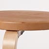 Stool 60 3本脚 special edition by scope 2023 0192