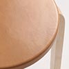 Stool 60 3本脚 special edition by scope 2023 0195
