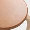 Stool 60 3本脚 special edition by scope 2023 0198