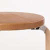 Stool 60 3本脚 special edition by scope 2023 0179