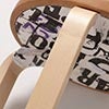 Stool 60 3本脚 special edition by scope 2023 0192