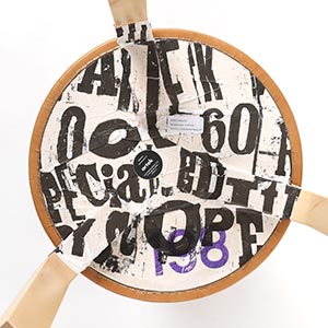 Stool 60 3本脚 special edition by scope 2023 0198