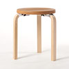 Stool 60 3本脚 special edition by scope 2023 0166