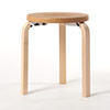Stool 60 3本脚 special edition by scope 2023 0170