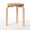 Stool 60 3本脚 special edition by scope 2023 0172