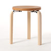 Stool 60 3本脚 special edition by scope 2023 0179