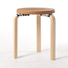 Stool 60 3本脚 special edition by scope 2023 0181
