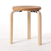 Stool 60 3本脚 special edition by scope 2023 0183