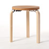 Stool 60 3本脚 special edition by scope 2023 0185