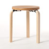 Stool 60 3本脚 special edition by scope 2023 0189