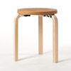 Stool 60 3本脚 special edition by scope 2023 0192