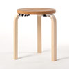 Stool 60 3本脚 special edition by scope 2023 0195