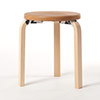 Stool 60 3本脚 special edition by scope 2023 0196