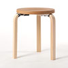 Stool 60 3本脚 special edition by scope 2023 0163