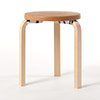 Stool 60 3本脚 special edition by scope 2023 0165