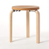 Stool 60 3本脚 special edition by scope 2023 0169