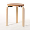 Stool 60 3本脚 special edition by scope 2023 0171