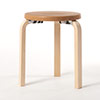 Stool 60 3本脚 special edition by scope 2023 0180