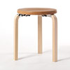 Stool 60 3本脚 special edition by scope 2023 0181