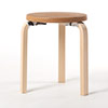 Stool 60 3本脚 special edition by scope 2023 0183